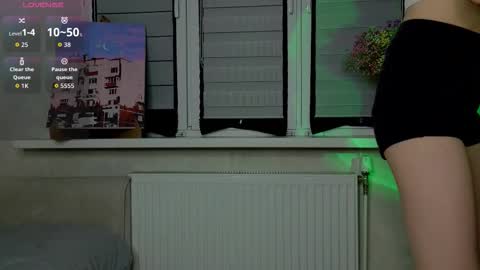 Snapshot of cherrypepperkiss chatting on December 2025 12:03:02 PM Lysia online show from December 2025 12:03:02 PM