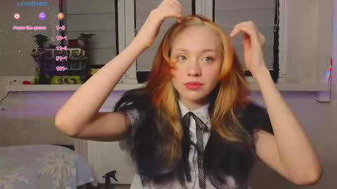 Lysia online show from February 2026 01:56:02 PM