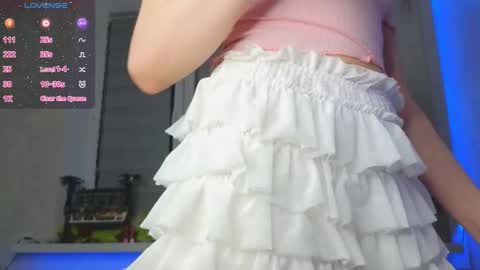 Lysia online show from March 2026 02:22:01 PM