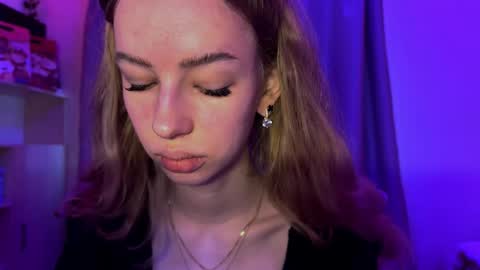 Evie online show from December 2025 11:08:01 AM