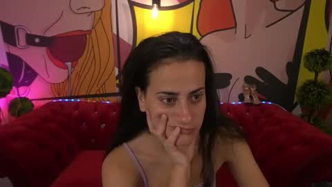 Snapshot of cherrysecret_ chatting on October 2025 02:14:01 PM Sheri online show from October 2025 02:14:01 PM