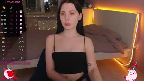 Katrine online show from December 2024 10:46:02 PM