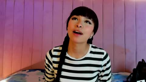 Snapshot of cherrysweetl chatting on April 2026 12:10:01 PM Cherry Sweet online show from April 2026 12:10:01 PM