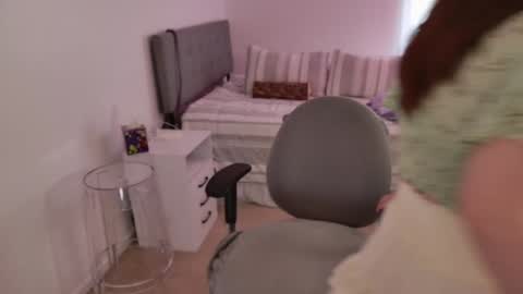 Snapshot of cherryvonfairy chatting on March 2026 08:03:02 PM Cheravona CherryVonFairy online show from March 2026 08:03:02 PM