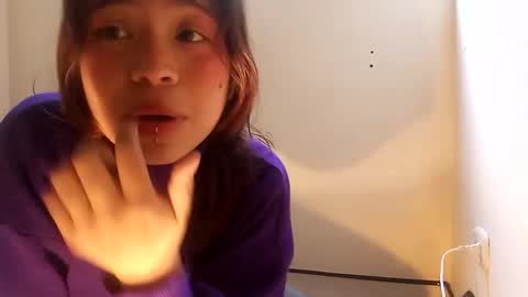 Cherry  online show from December 2024 09:38:02 PM