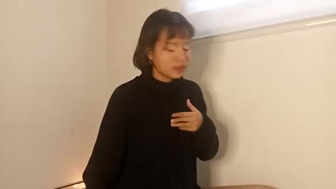 Cherry  online show from December 2024 10:28:01 PM