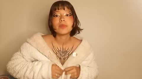 Cherry  online show from January 2025 12:16:02 AM