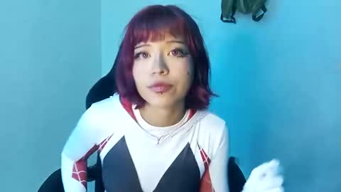 Cherry  online show from January 2025 03:31:01 AM