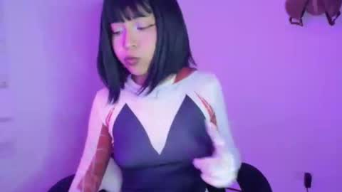 Cherry  online show from February 2025 03:40:01 AM