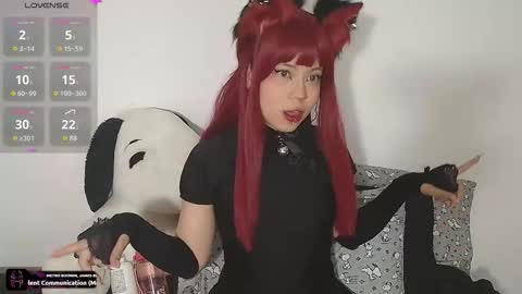 Cherry  online show from January 2026 04:44:01 PM