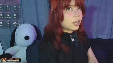 Cherry  online show from February 2026 06:28:01 PM