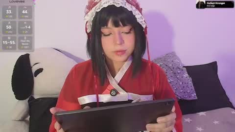 Cherry  online show from May 2026 07:09:02 PM