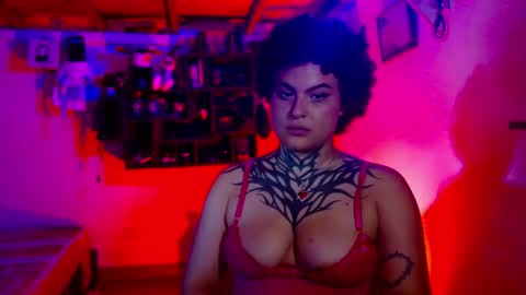 cherrywix online show from September 2025 04:20:01 PM