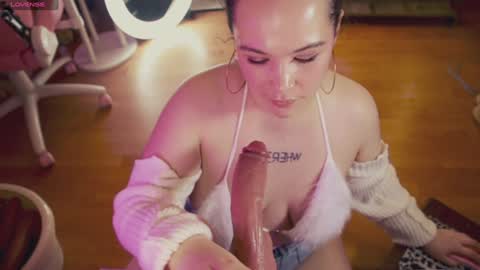 Snapshot of chery_lady22 chatting on March 2025 07:16:02 AM Banny online show from March 2025 07:16:02 AM