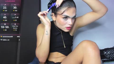 Mafe 3 online show from December 2024 11:14:02 PM