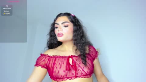 Mafe 3 online show from February 2025 03:12:01 AM