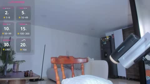 Mafe 3 online show from May 2026 09:44:02 PM