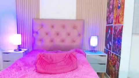 Cheryl online show from March 2026 08:26:33 AM