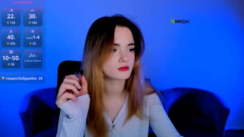 Snapshot of cheryl_sweetie chatting on December 2025 09:09:02 PM Your cutie online show from December 2025 09:09:02 PM