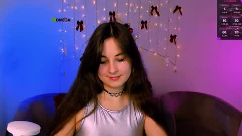 Snapshot of cheryl_sweetie chatting on January 2026 09:17:02 PM Your cutie online show from January 2026 09:17:02 PM
