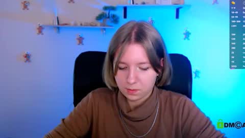 Snapshot of cheryl_sweetie chatting on January 2026 08:54:02 PM Your cutie online show from January 2026 08:54:02 PM