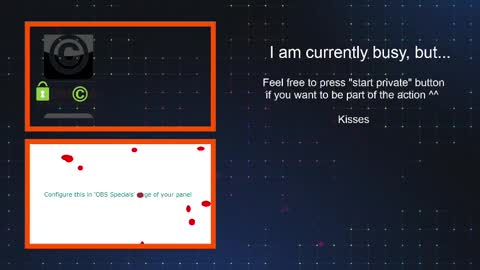 amelia online show from December 2024 03:15:01 PM