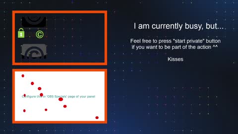 amelia online show from December 2024 02:34:02 PM