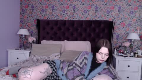 amelia online show from January 2025 09:47:01 PM