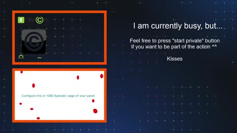 amelia online show from January 2025 11:58:02 PM