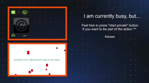 amelia online show from January 2025 12:26:01 AM