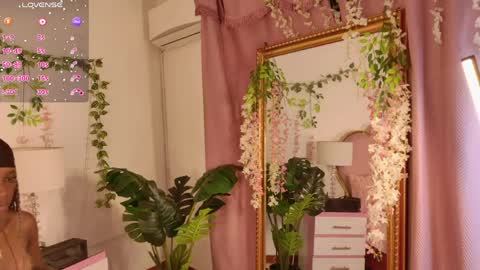 Snapshot of cherylandtoni chatting on March 2026 04:57:01 AM CherylandToni online show from March 2026 04:57:01 AM