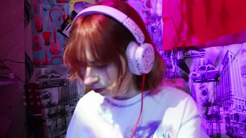 Janett online show from April 2026 07:22:01 PM