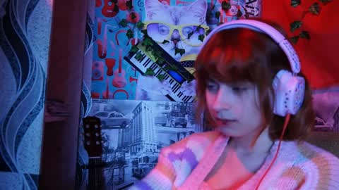 Janett online show from April 2026 07:27:01 AM