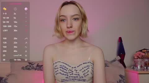 Cheryl online show from December 2024 01:14:01 AM