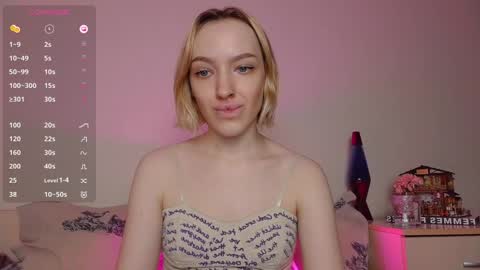 Cheryl online show from December 2024 04:20:01 AM