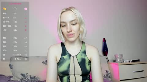 Cheryl online show from January 2025 02:15:02 AM