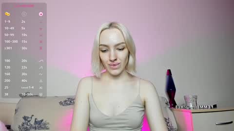 Cheryl online show from January 2025 03:15:01 AM