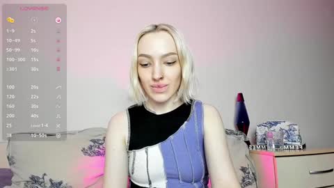 Cheryl online show from January 2025 01:23:01 AM