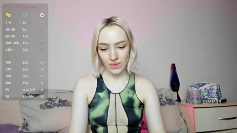 Cheryl online show from January 2025 08:22:02 PM