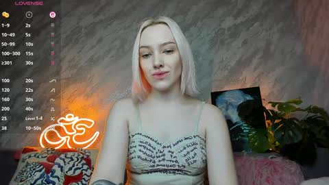 Cheryl online show from April 2026 11:57:02 PM