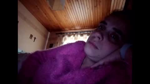 Snapshot of cherymoon89 chatting on February 2025 03:41:02 PM CherryMoon online show from February 2025 03:41:02 PM