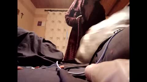 Snapshot of cherymoon89 chatting on January 2026 07:14:01 AM CherryMoon online show from January 2026 07:14:01 AM