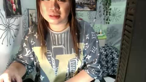 Snapshot of chescahotxxxl chatting on February 2025 02:35:02 AM chescahotxxxl online show from February 2025 02:35:02 AM