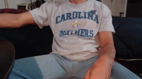 Snapshot of chevyman197164 chatting on January 2026 07:02:01 AM Pat online show from January 2026 07:02:01 AM