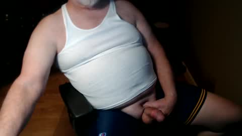 Snapshot of chgodad chatting on December 2024 09:41:01 PM chgodad online show from December 2024 09:41:01 PM