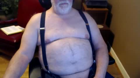 Snapshot of chgodad chatting on January 2025 09:26:01 PM chgodad online show from January 2025 09:26:01 PM