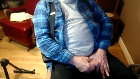 Snapshot of chgodad chatting on January 2025 02:25:01 AM chgodad online show from January 2025 02:25:01 AM