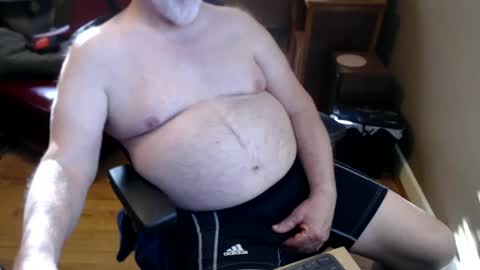 Snapshot of chgodad chatting on February 2025 09:49:01 PM chgodad online show from February 2025 09:49:01 PM