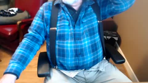 Snapshot of chgodad chatting on February 2025 09:16:02 PM chgodad online show from February 2025 09:16:02 PM