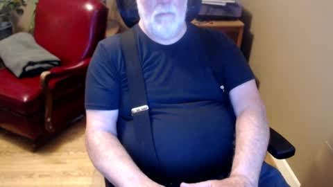 Snapshot of chgodad chatting on February 2025 12:52:02 PM chgodad online show from February 2025 12:52:02 PM